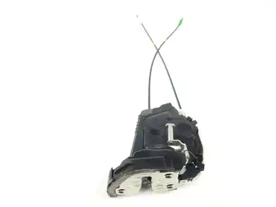 Second-hand car spare part Rear Right Door Lock for TOYOTA YARIS 1.5 16V CAT (Híbrido) OEM IAM references 690500D310  690500D310