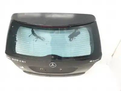 Gebrauchtes Autoersatzteil heckklappe zum mercedes-benz clase ml bm 164 320 350 cdi 164.122 oem-iam-referenzen a1647400305  a1647400305
