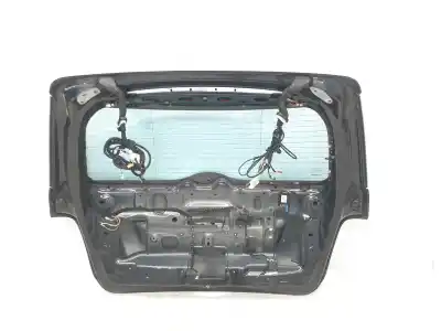 Gebrauchtes Autoersatzteil heckklappe zum mercedes-benz clase ml bm 164 320 350 cdi 164.122 oem-iam-referenzen a1647400305  a1647400305