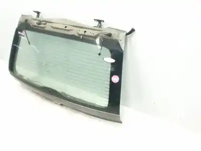 Peça sobressalente para automóvel em segunda mão porta da mala / tampa traseira por bmw x5 (e53) 3.0 d referências oem iam 7126015  41627126015