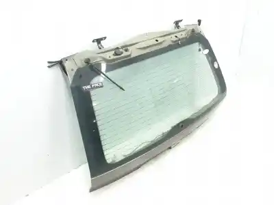 Peça sobressalente para automóvel em segunda mão porta da mala / tampa traseira por bmw x5 (e53) 3.0 d referências oem iam 7126015  41627126015