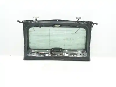 Peça sobressalente para automóvel em segunda mão porta da mala / tampa traseira por bmw x5 (e53) 3.0 d referências oem iam 7126015  41627126015