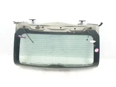 Peça sobressalente para automóvel em segunda mão porta da mala / tampa traseira por bmw x5 (e53) 3.0 d referências oem iam 7126015  41627126015