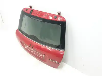 Second-hand car spare part tailgate for mini mini (r56) 1.6 cooper d [1.6 ltr. - 82 kw diesel cat] oem iam references 41002752015  41002752015