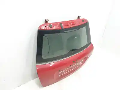 Second-hand car spare part tailgate for mini mini (r56) 1.6 cooper d [1.6 ltr. - 82 kw diesel cat] oem iam references 41002752015  41002752015