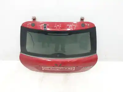 Second-hand car spare part tailgate for mini mini (r56) 1.6 cooper d [1.6 ltr. - 82 kw diesel cat] oem iam references 41002752015  41002752015