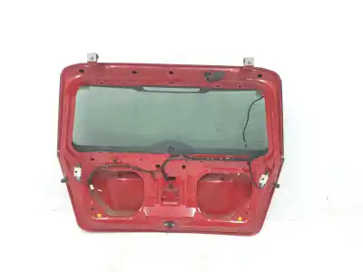 Second-hand car spare part tailgate for mini mini (r56) 1.6 cooper d [1.6 ltr. - 82 kw diesel cat] oem iam references 41002752015  41002752015