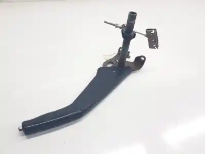 Автозапчастина б/у важіль ручного гальма для mitsubishi montero (v80/v90) 3.2 di-d intense посилання на oem iam 4815a034xa  4815a034xa