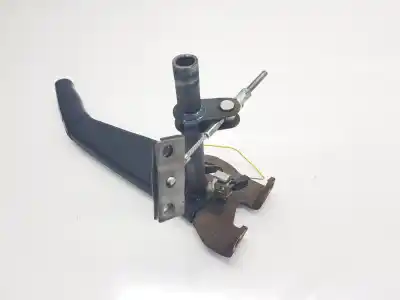 Pezzo di ricambio per auto di seconda mano leva del freno a mano per mitsubishi montero (v80/v90) 3.2 di-d intense riferimenti oem iam 4815a034xa  4815a034xa