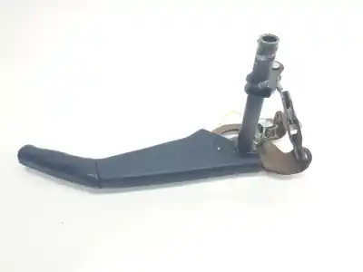 Pezzo di ricambio per auto di seconda mano leva del freno a mano per mitsubishi montero (v80/v90) 3.2 di-d intense riferimenti oem iam 4815a034xa  4815a034xa