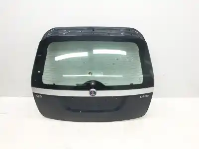 Second-hand car spare part TAILGATE for SAAB 9-3 SPORT HATCH  OEM IAM references 93186000  93186000