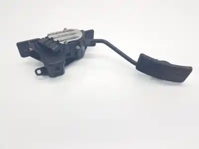 Автозапчастина б/у педальний потенціометр для mitsubishi montero (v80/v90) 3.2 di-d intense посилання на oem iam 72090294  1600a013