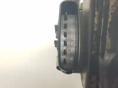 Автозапчастина б/у педальний потенціометр для mitsubishi montero (v80/v90) 3.2 di-d intense посилання на oem iam 72090294  1600a013