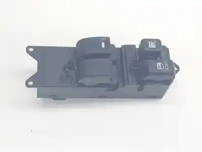 Second-hand car spare part left front power window switch for mitsubishi montero (v80/v90) 3.2 di-d intense oem iam references 8608a112  8608a112