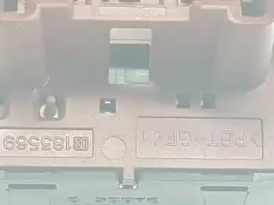 Pezzo di ricambio per auto di seconda mano controllo specchio per mitsubishi montero (v80/v90) 3.2 di-d intense riferimenti oem iam mr951187  mr951187