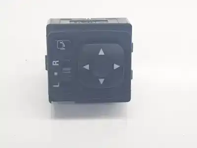 Pezzo di ricambio per auto di seconda mano controllo specchio per mitsubishi montero (v80/v90) 3.2 di-d intense riferimenti oem iam mr951187  mr951187