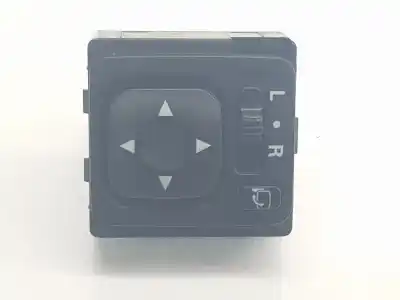 Pezzo di ricambio per auto di seconda mano controllo specchio per mitsubishi montero (v80/v90) 3.2 di-d intense riferimenti oem iam mr951187  mr951187