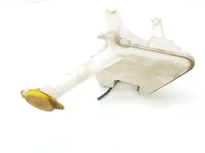 Second-hand car spare part WINDSCREEN WASHER BOTTLE for TOYOTA YARIS  OEM IAM references 853150D170  853150D170