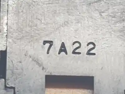 Автозапчастина б/у увага для mitsubishi montero (v80/v90) 3.2 di-d intense посилання на oem iam 8614a247  8614a247