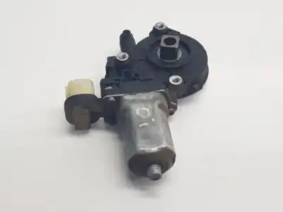 Автозапчастина б/у двигатель переднього ліва вікна для mitsubishi montero (v80/v90) 3.2 di-d intense посилання на oem iam mr989948  mr989948