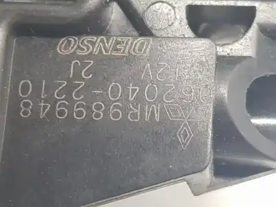 Pezzo di ricambio per auto di seconda mano  per MITSUBISHI MONTERO (V80/V90)  Riferimenti OEM IAM MR989948  MR989948