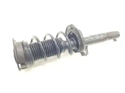 İkinci el araba yedek parçası ön Sag Amortisör için VOLKSWAGEN GOLF VII LIM. (5G1) Comfortline BlueMotion OEM IAM referansları 742116SP  5Q0413023FJ