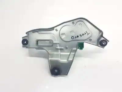 Автозапчастина б/у двигатель заднього склоочисника для mitsubishi montero (v80/v90) 3.2 di-d intense посилання на oem iam 8253a011  8253a011