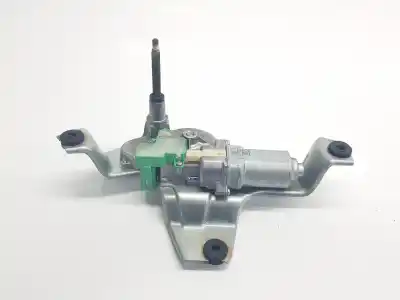 Автозапчастина б/у двигатель заднього склоочисника для mitsubishi montero (v80/v90) 3.2 di-d intense посилання на oem iam 8253a011  8253a011