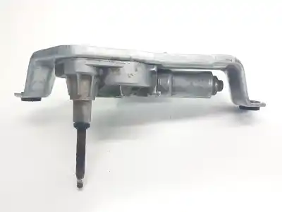 Автозапчастина б/у двигатель заднього склоочисника для mitsubishi montero (v80/v90) 3.2 di-d intense посилання на oem iam 8253a011  8253a011