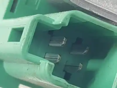 Автозапчастина б/у двигатель заднього склоочисника для mitsubishi montero (v80/v90) 3.2 di-d intense посилання на oem iam 8253a011  8253a011