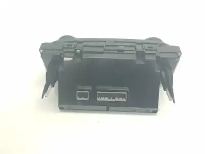 Автозапчастина б/у клімат-контроль для mitsubishi montero (v80/v90) 3.2 di-d intense посилання на oem iam 7820a138xa  7820a138xa