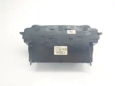 Автозапчастина б/у клімат-контроль для mitsubishi montero (v80/v90) 3.2 di-d intense посилання на oem iam 7820a138xa  7820a138xa