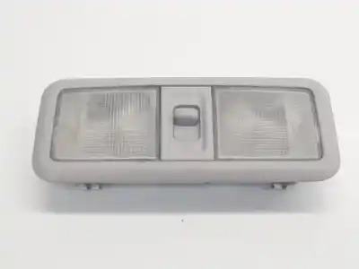 Автозапчастина б/у внутрішне світло для mitsubishi montero (v80/v90) 3.2 di-d intense посилання на oem iam mr962020ha  mr962020ha