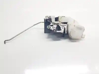 Автозапчастина б/у замок передній праві двері для mitsubishi montero (v80/v90) 3.2 di-d intense посилання на oem iam mr573704  mr573704