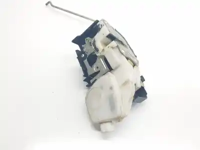 Автозапчастина б/у замок передній праві двері для mitsubishi montero (v80/v90) 3.2 di-d intense посилання на oem iam mr573704  mr573704