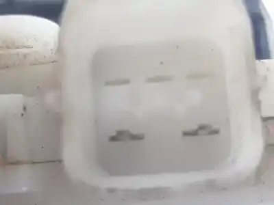 Автозапчастина б/у замок передній праві двері для mitsubishi montero (v80/v90) 3.2 di-d intense посилання на oem iam mr573704  mr573704