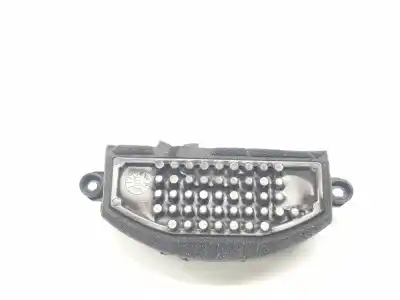 Автозапчасти б/у сопротивление нагреву за BMW SERIE 2 GRAN TOURER (F46) 218d ссылки OEM IAM 64119377854  7952061