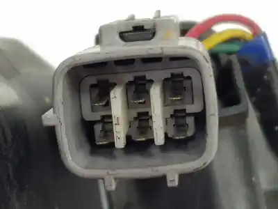Second-hand car spare part right headlight for toyota yaris 1.5 16v cat (híbrido) oem iam references 811300da30  811300da30
