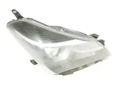 Second-hand car spare part right headlight for toyota yaris 1.5 16v cat (híbrido) oem iam references 811300da30  811300da30