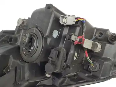 Second-hand car spare part right headlight for toyota yaris 1.5 16v cat (híbrido) oem iam references 811300da30  811300da30