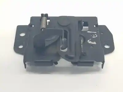 Pezzo di ricambio per auto di seconda mano chiusura del cappuccio per mitsubishi montero (v80/v90) 3.2 di-d intense riferimenti oem iam 5908a059  5908a059