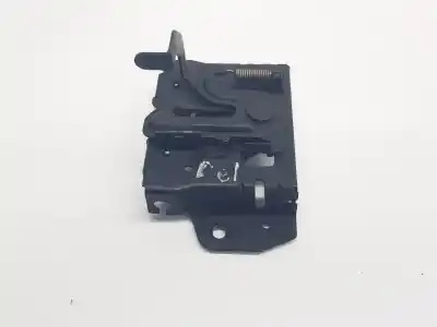 Автозапчастина б/у замок капота для mitsubishi montero (v80/v90) 3.2 di-d intense посилання на oem iam 5908a059  5908a059