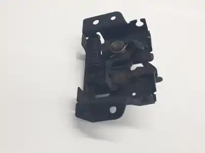 Автозапчастина б/у замок капота для mitsubishi montero (v80/v90) 3.2 di-d intense посилання на oem iam 5908a059  5908a059