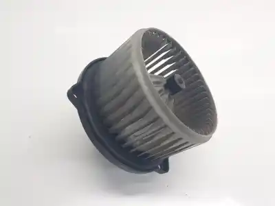 Автозапчастина б/у вентилятор опалення для mitsubishi montero (v80/v90) 3.2 di-d intense посилання на oem iam 1163408601