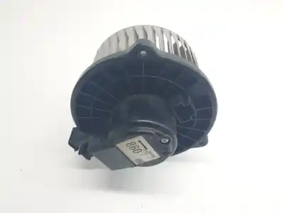 Автозапчастина б/у вентилятор опалення для mitsubishi montero (v80/v90) 3.2 di-d intense посилання на oem iam 1163408601  7801a502