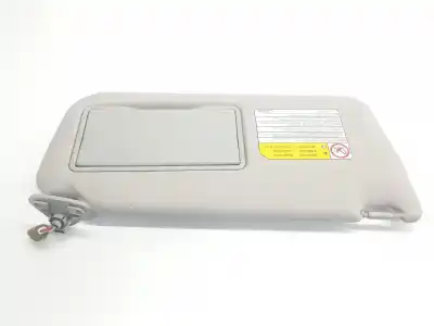 Автозапчастина б/у правильний натір для mitsubishi montero (v80/v90) 3.2 di-d intense посилання на oem iam 7620a396ha  7620a396ha