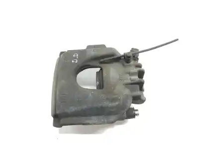 Автозапчастина б/у передній правий гальмівний супорт для citroen c5 iii (rd_) 2.0 hdi (rdrhda) посилання на oem iam 4400v4  4400v4