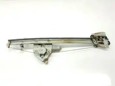 Автозапчастина б/у регулятор переднього правого скла для mitsubishi montero (v80/v90) 3.2 di-d intense посилання на oem iam 5713a160  5713a160