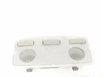 Second-hand car spare part Interior Light for TOYOTA YARIS 1.5 16V CAT (Híbrido) OEM IAM references 812600D070  812600D070B0