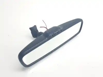 Автозапчастина б/у внутрішне дзеркало для mitsubishi montero (v80/v90) 3.2 di-d intense посилання на oem iam 7630a021  7630a021